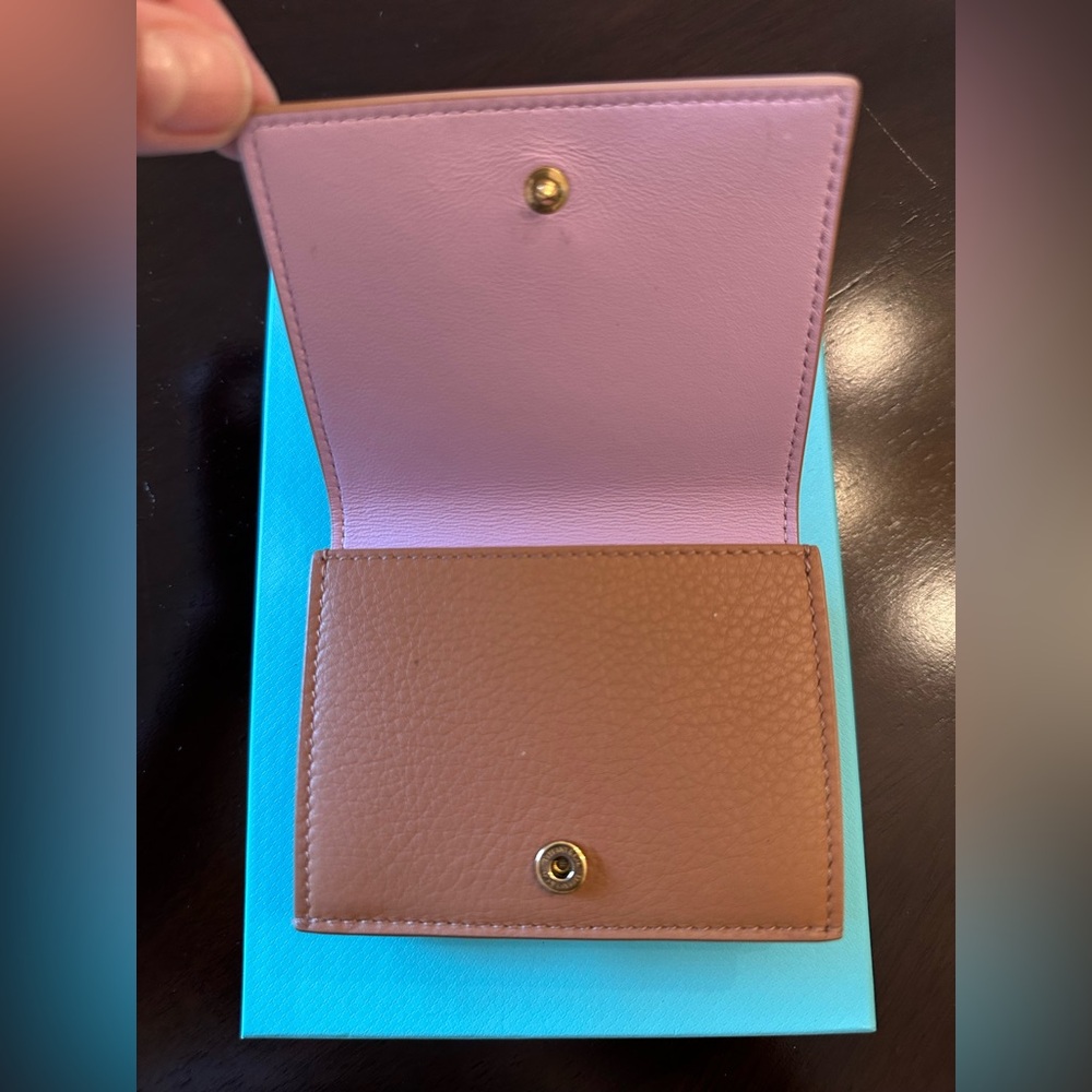 Tiffany & Co. wallet - Picture 5 of 12